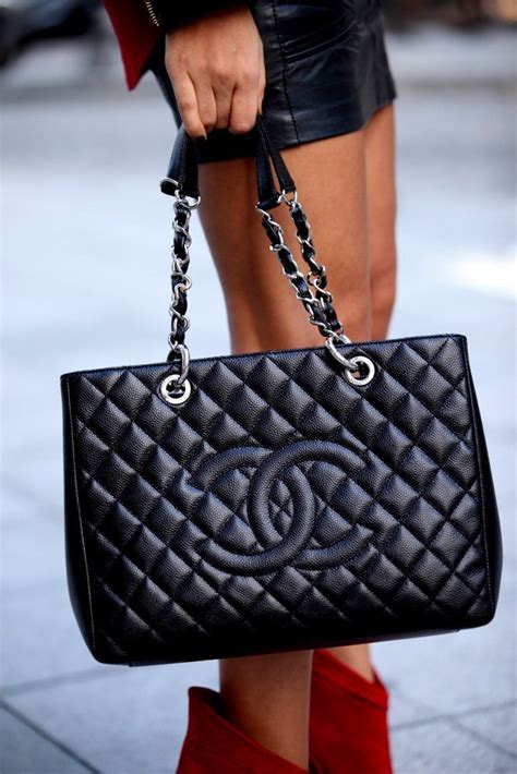 chanel bags outlet